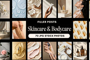 Beauty and Selfcare Stock Images, a Beauty & Fashion Photo by HAYAG Creatives (Thumbnail 1 of 7)