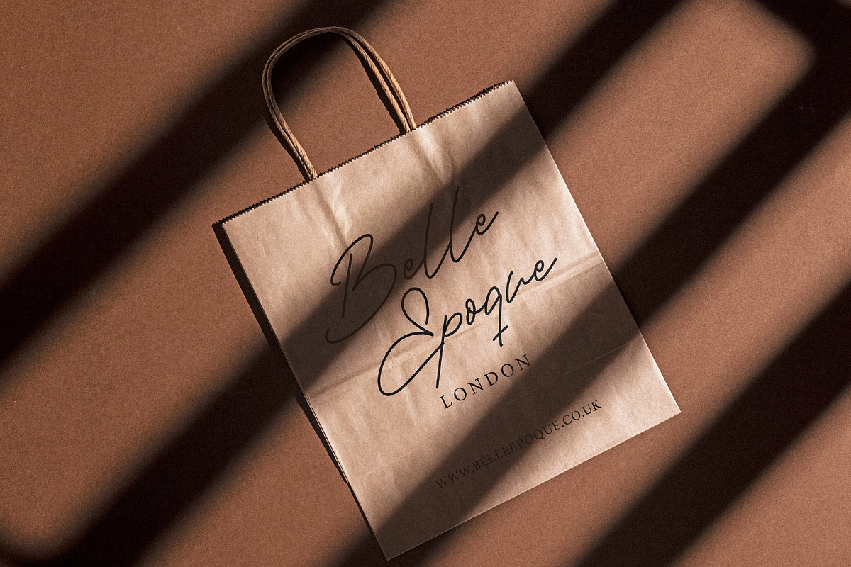 Histtageon - Monoline Signature, a Handwritten Font by Graha Type (Photo 6 of 12)