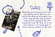 Jessy Diary - Handwritting, a Handwritten Font by Olexstudio (Thumbnail 3 of 7)