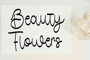 Desember, a Handwritten Font by FreshTypeINK (Thumbnail 4 of 8)