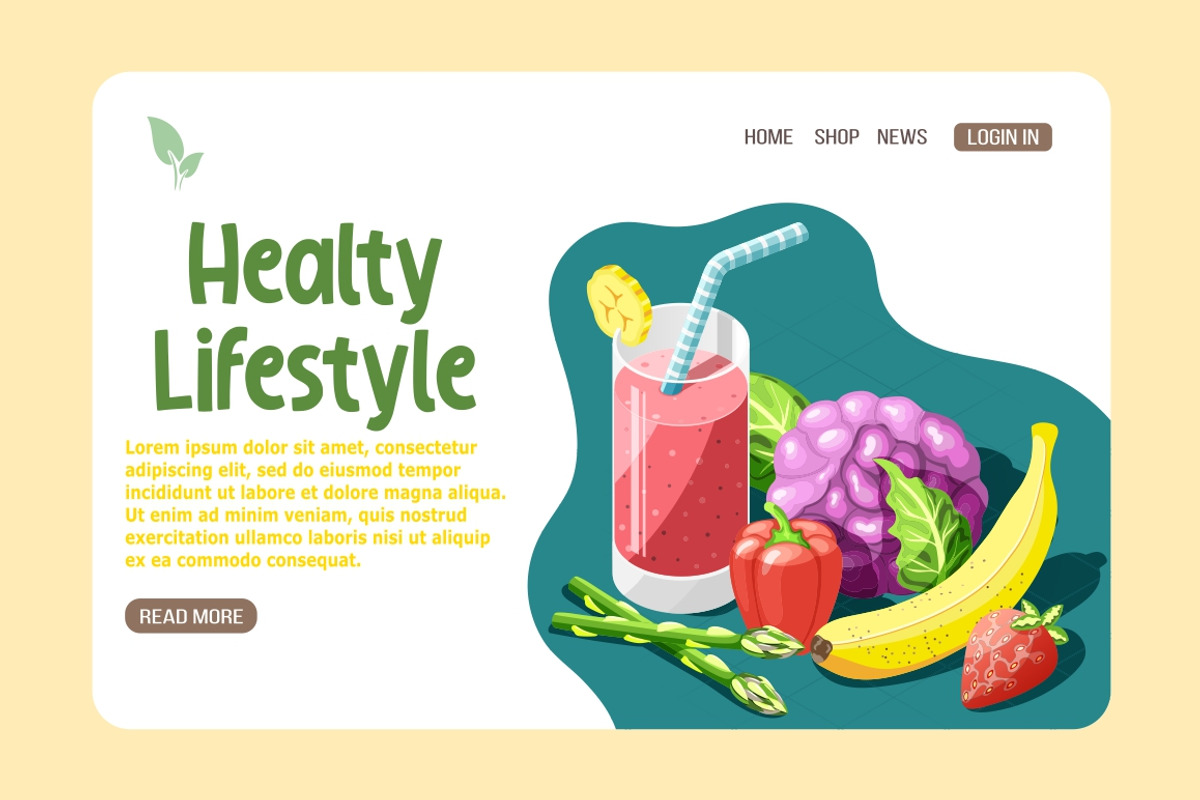 Melon Juice - Freshty Font preview 6