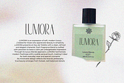 Bloomic, a Sans Serif Font by zaaintype (Thumbnail 7 of 10)