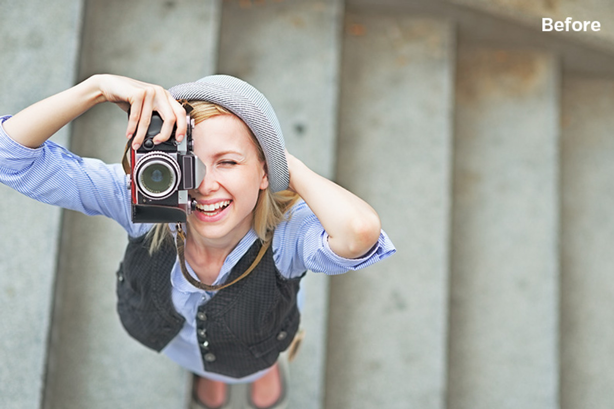 Photoshop Elements Actions Bundle, an Action Add-On by Photography Planet (Photo 2 of 5)