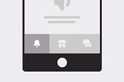 Prime - 200+ User Interface Icons, a Solid Icon by Xicons (Thumbnail 7 of 9)