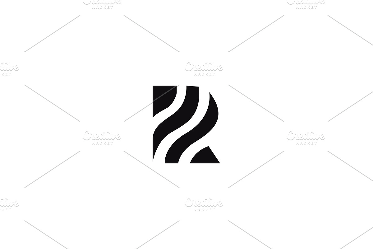 R Logo, a Branding & Logo Template by Graphic_Maker_Bogura