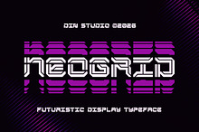 Neogrid