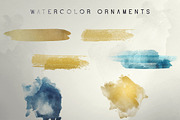 Blue Gold sans serif font + Extras, a Sans Serif Font by VP Fonts (Thumbnail 14 of 15)