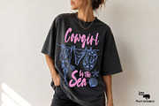 Western Cowgirl Collection, an Object Graphic by Lazy Cat (Thumbnail 5 of 6)