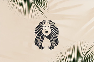 goddess logo
