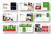 Heldan - Business Google Slide Templ, a Design Template by Dens Creative Studio (Thumbnail 2 of 6)