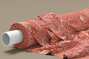 Coastal Bohemian Collection, a Pattern Graphic by MSNTY STUDIOX (Thumbnail 29 of 33)