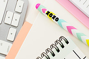 Bright Desktop - Stock Photo Bundle, a Business Photo by Savvy Stock Shop (Thumbnail 5 of 6)