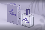 Laren Modern - Branding Logo Font, a Sans Serif Font by Nirmana Visual (Thumbnail 15 of 15)