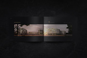 ANQUA | Architecture Portfolio, a Brochure Template by Studio Bons (Thumbnail 7 of 15)
