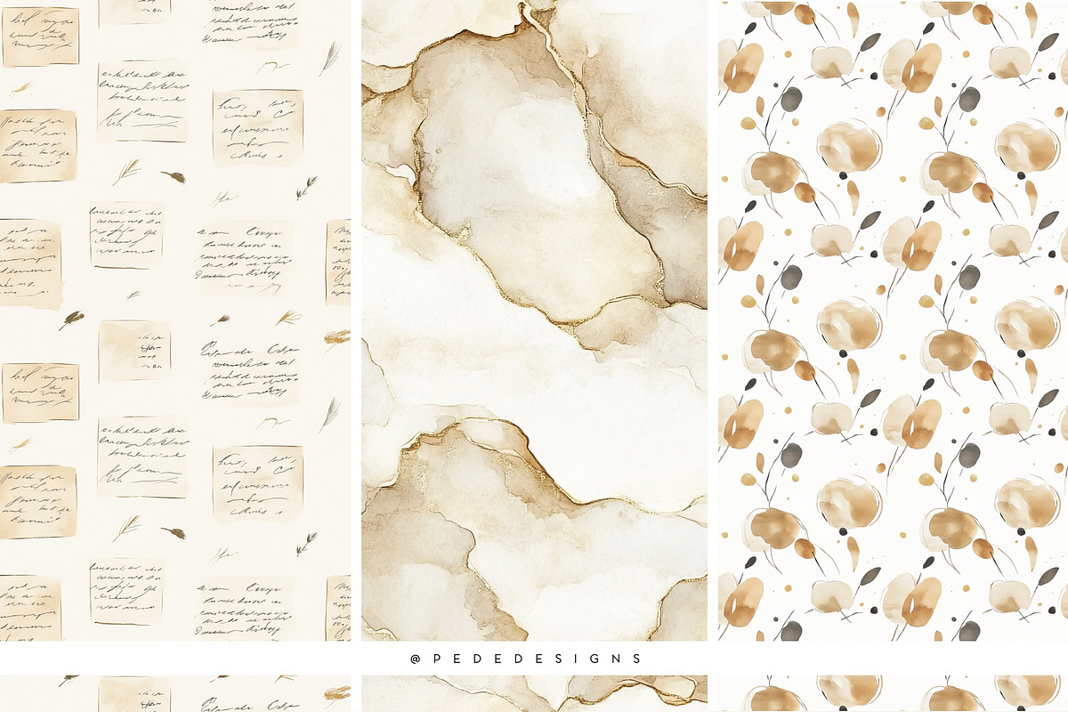 Mom & Dad Collection, a Person Illustration by PeDe Designs (Photo 32 of 33)