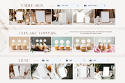 Whole Shop Mockup Bundle, a Product Mockup by TatiMockup (Thumbnail 6 of 10)