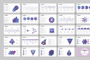 Infographic Pitch Deck Google Slides, a Presentation Template by Design Vault (Thumbnail 11 of 12)