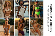 Swimsuits and Bikinis, a Beauty & Fashion Photo by Digital Art Creations (Thumbnail 4 of 4)