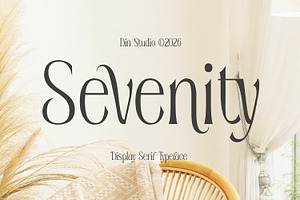 Sevenity