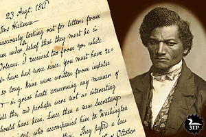 Douglass Pen