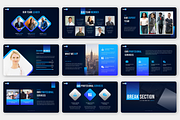 SandBox – Creative Business, a Presentation Template by Monsgraph Creative Studio (Thumbnail 2 of 5)