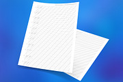 Alternatives and variations, a Stationery Template by Good Worksheets (Thumbnail 2 of 2)