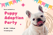 Retro bubble font - Puppy Lov Soda, a Handwritten Font by ZoloDesignHub (Thumbnail 7 of 9)