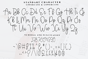 Beautiful, a Handwritten Font by InermediaSTUDIO (Thumbnail 6 of 7)