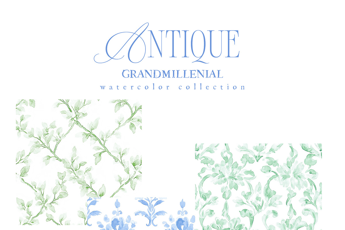New! Spring Edition, a Seasonal Illustration by Isabelle Salem (Photo 13 of 290)