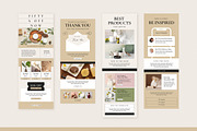 Aimée Email Newsletter Template, an Email Template by Vynetta (Thumbnail 4 of 6)