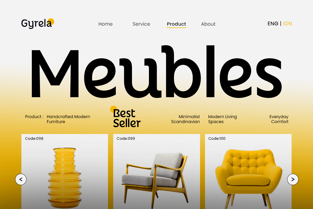 Racken - Modern Branding Logo Font, a Sans Serif Font by TokoPress (Photo 4 of 12)