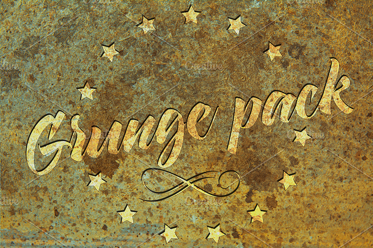 12 Grunge textures-photo pack, a Texture Graphic by JAY MID IMAGE (Photo 8 of 9)