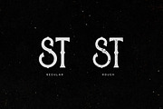 Mistlock Typeface, a Font by Tugcu Design Co. (Thumbnail 6 of 7)