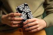 White Monstera Leaves, a Pattern Graphic by MalyskaStudio (Thumbnail 9 of 19)