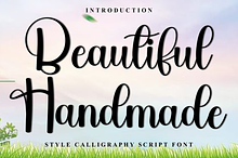 Beautiful Handmade