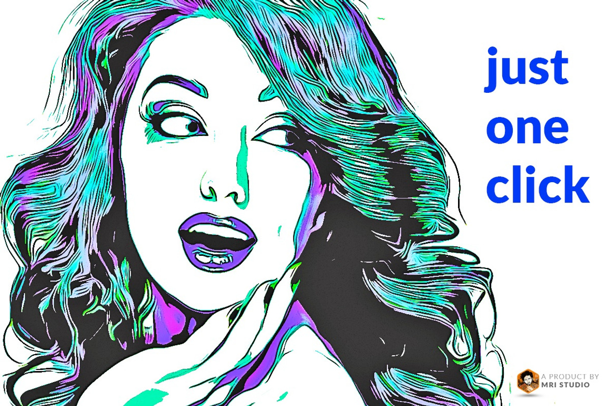 Digital Art Action preview 2