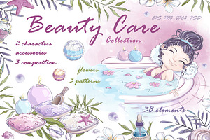 Beauty Care collection