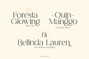 Andreas, a Serif Font by Gatype (Thumbnail 4 of 10)