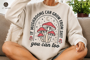 Funny Motivational Quote Png, an Education Illustration by Libby Wishes