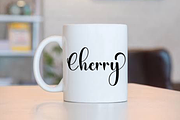 Thanksgiving, a Handwritten Font by FreshTypeINK (Thumbnail 3 of 8)