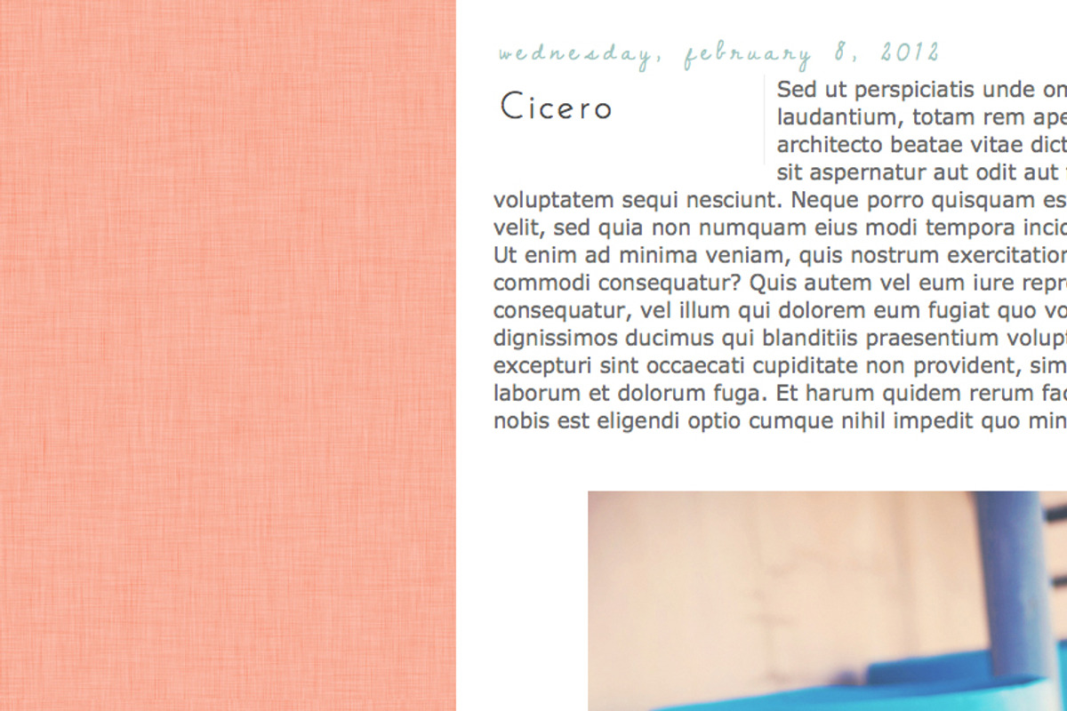 Linen PSD web tile & high res paper preview 5