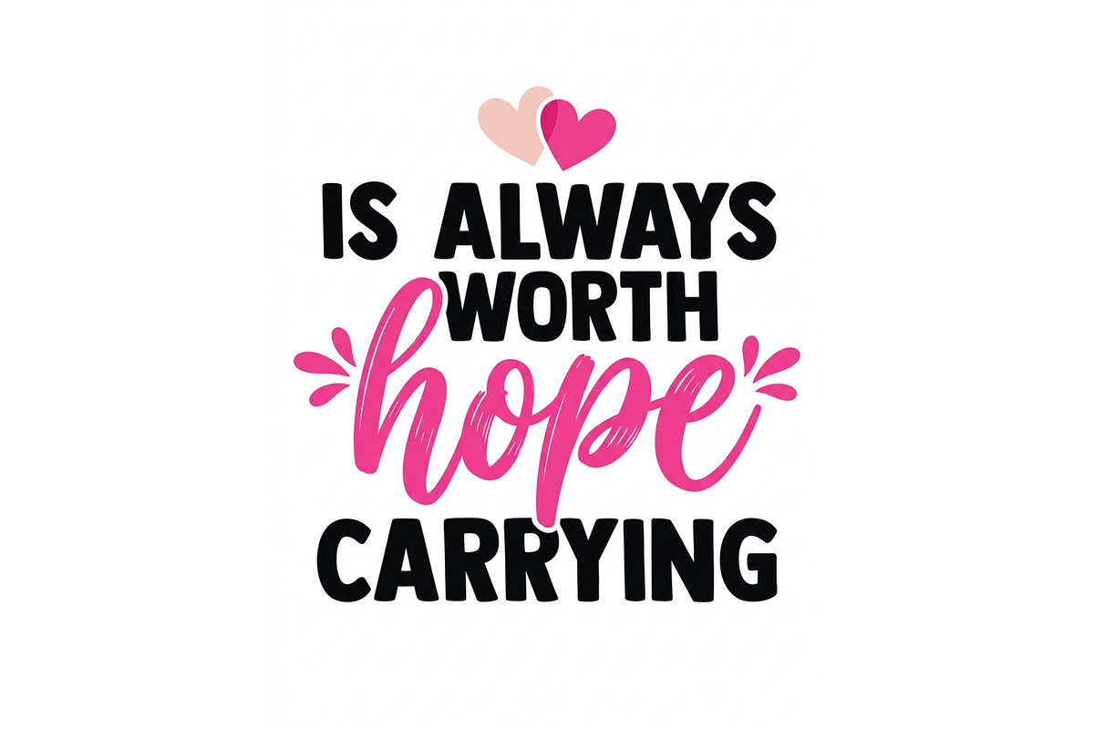 Cancer Awareness Design, an Object Graphic by abu67222 (Photo 3 of 3)