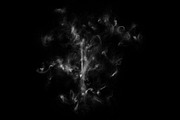 Photoshop Smoke Brushes Set, a Brush Add-On by Amit Debnath (Thumbnail 3 of 4)