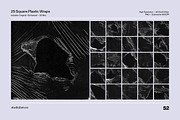 200+ Plastic Textures Bundle, a Texture Graphic by Studio 2am (Thumbnail 2 of 10)