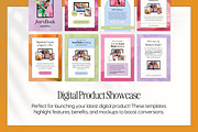 eBook + Workbook Coach Bundle CANVA, a Marketing Template by Fallon Gerst (Thumbnail 25 of 30)