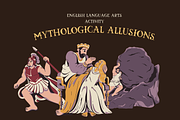 Imperialscroll - The kingdom, a Blackletter Font by portype (Thumbnail 8 of 9)
