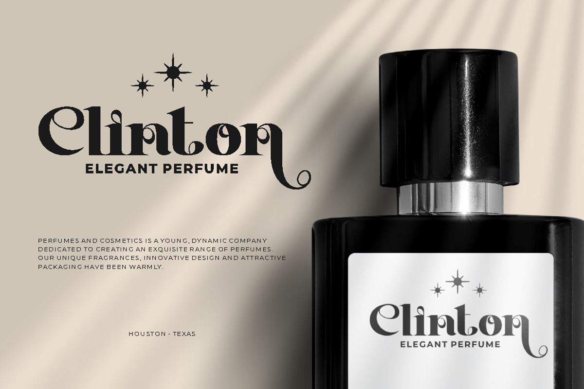 Grinda - Elegant Serif Font, a Sans Serif Font by PutraCetol Studio (Photo 2 of 12)