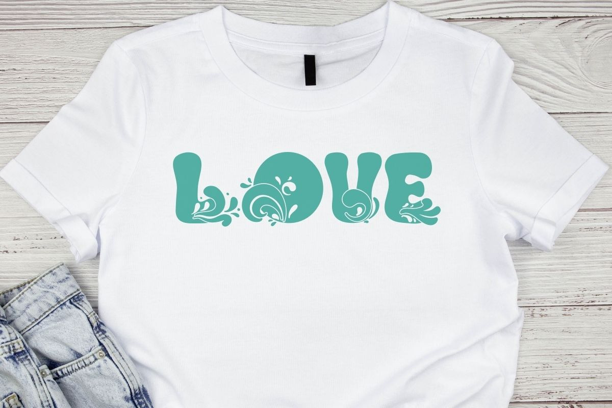 The Wave - Groovy Display Font, a Symbol Font by AnningArts (Photo 5 of 7)