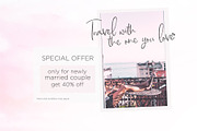 Springfield Font Duo, a Script Font by Chocotype Std (Thumbnail 2 of 12)