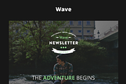 Combo#2 - B1+B3 - 14 Email Templates, an Email Template by DynamicXX (Thumbnail 8 of 9)
